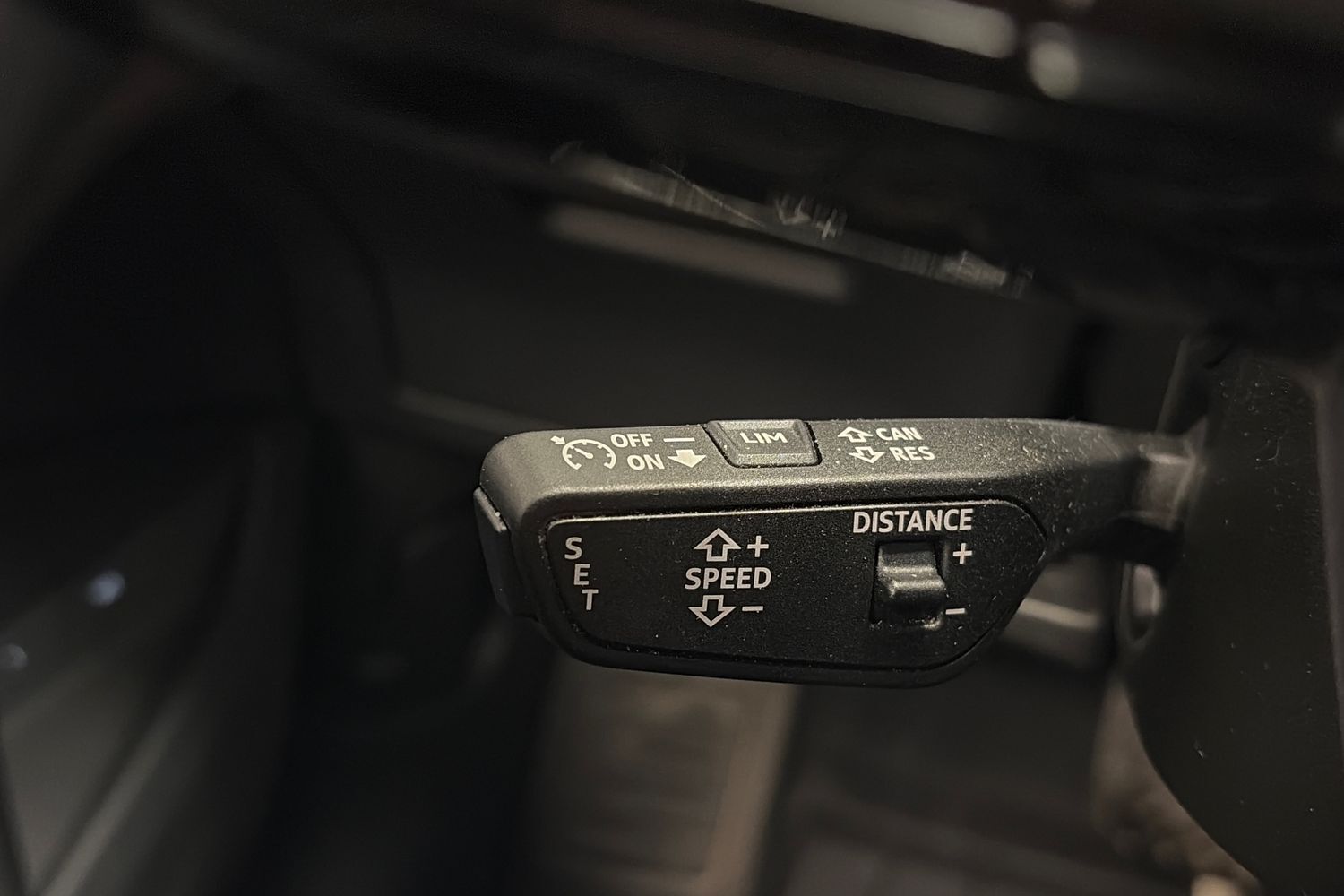 Audi Q8 e-tron vaihtoauto