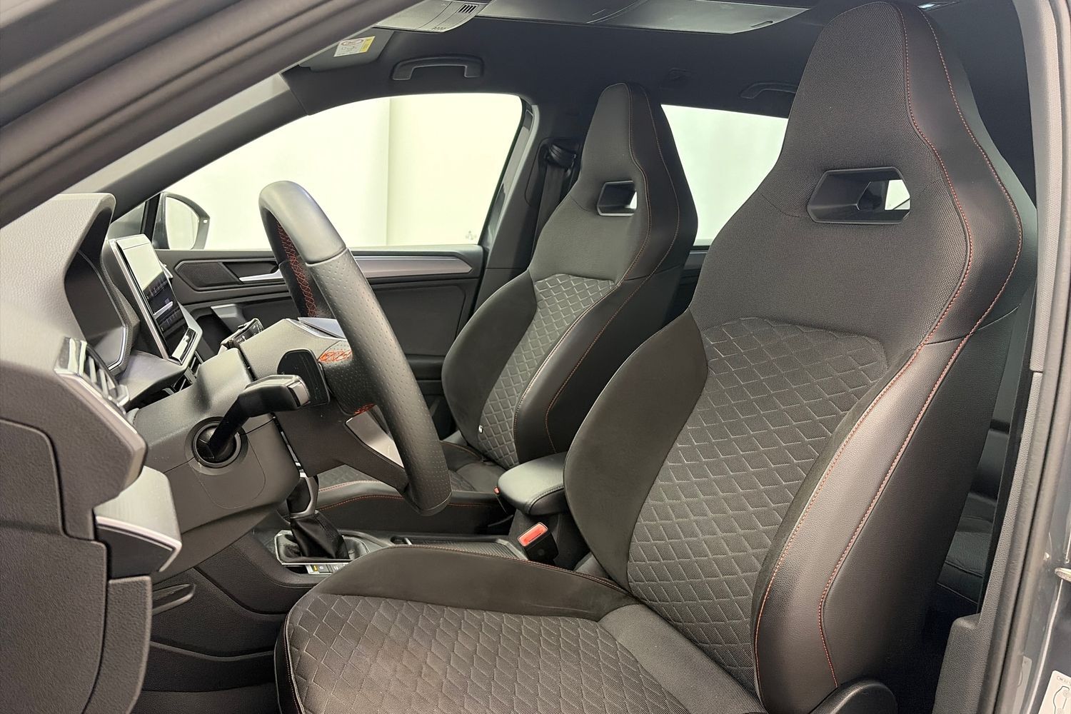 SEAT Tarraco vaihtoauto
