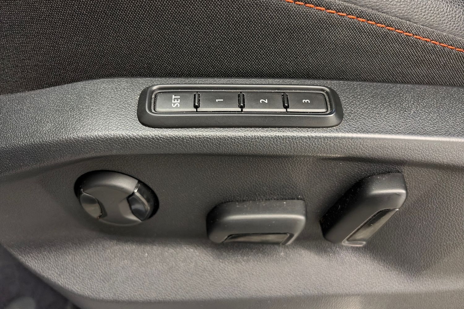 SEAT Tarraco vaihtoauto