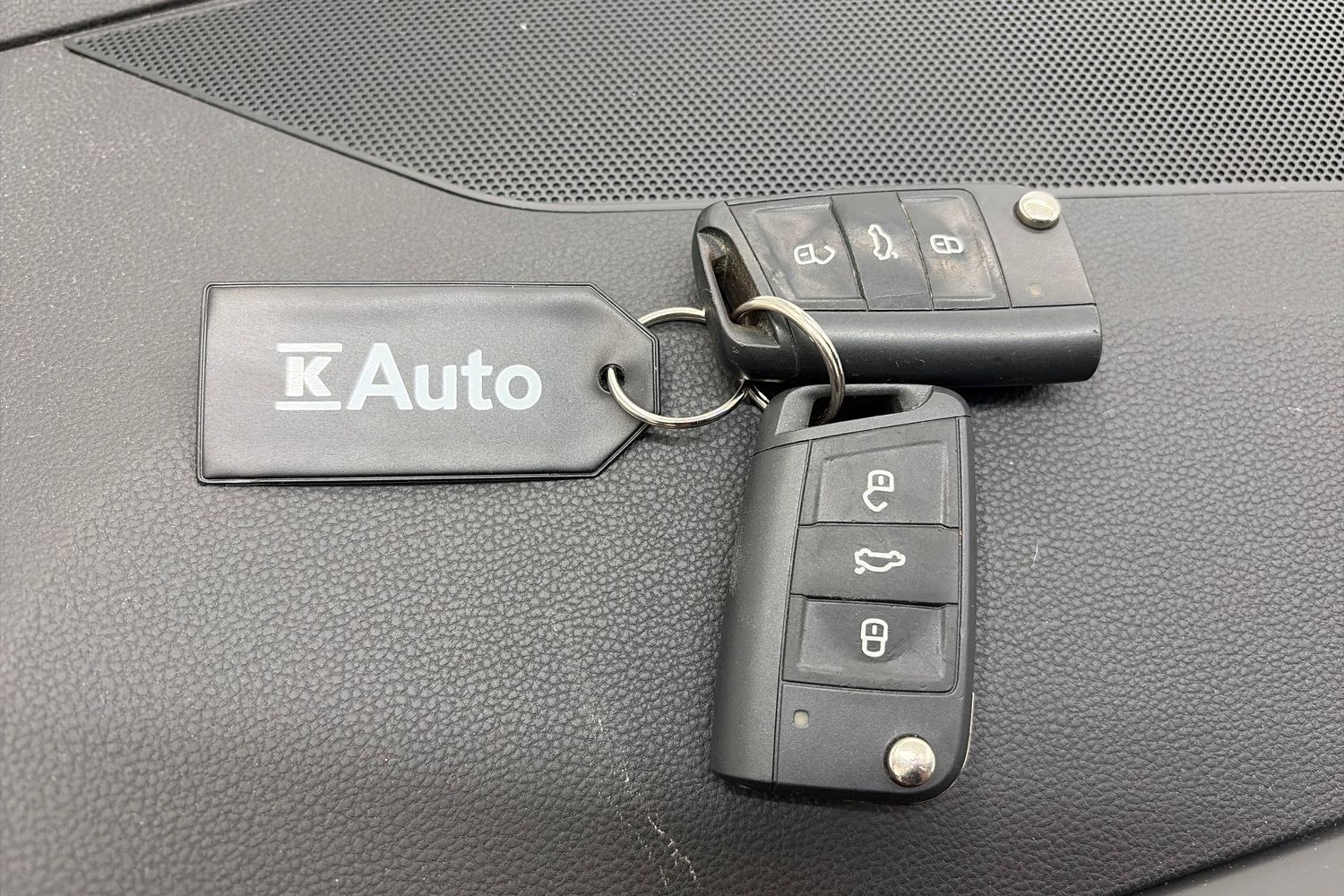 SEAT Tarraco vaihtoauto