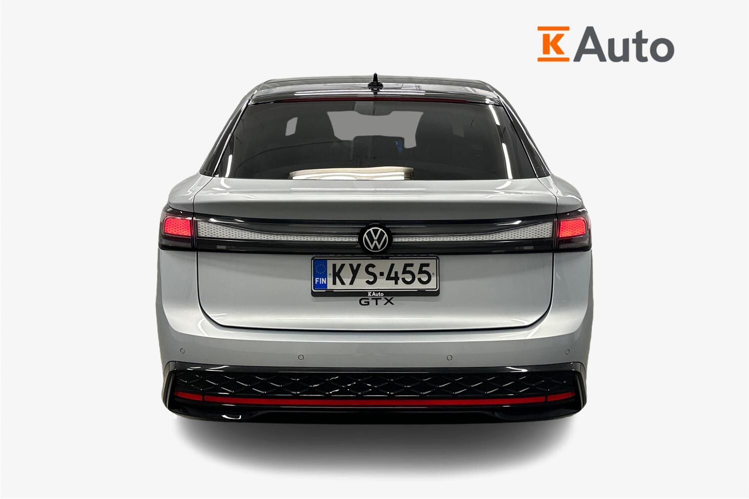 Volkswagen ID.7 vaihtoauto