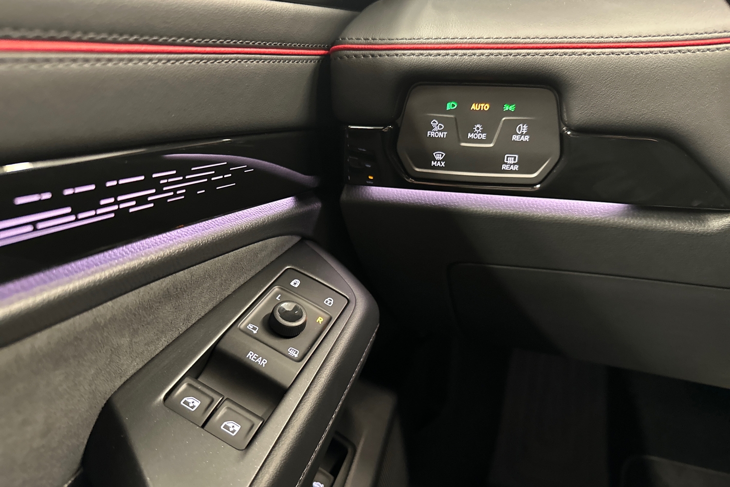 Volkswagen ID.7 vaihtoauto