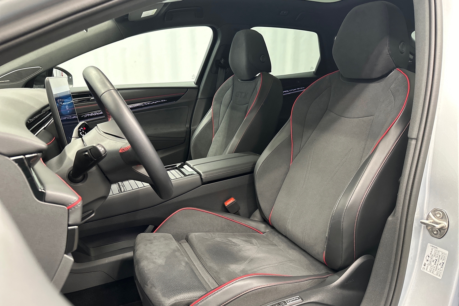 Volkswagen ID.7 vaihtoauto