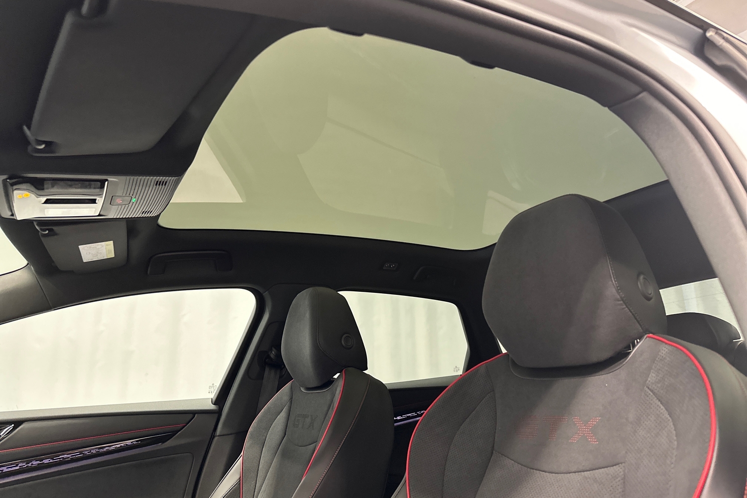 Volkswagen ID.7 vaihtoauto