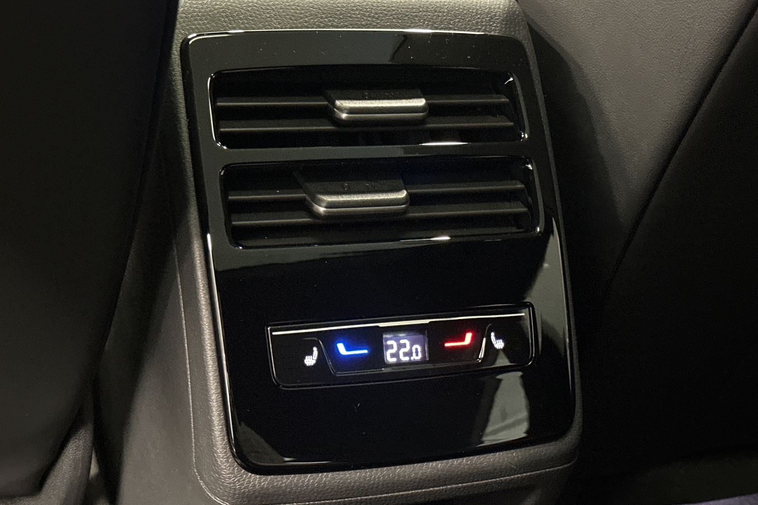 Volkswagen ID.7 vaihtoauto