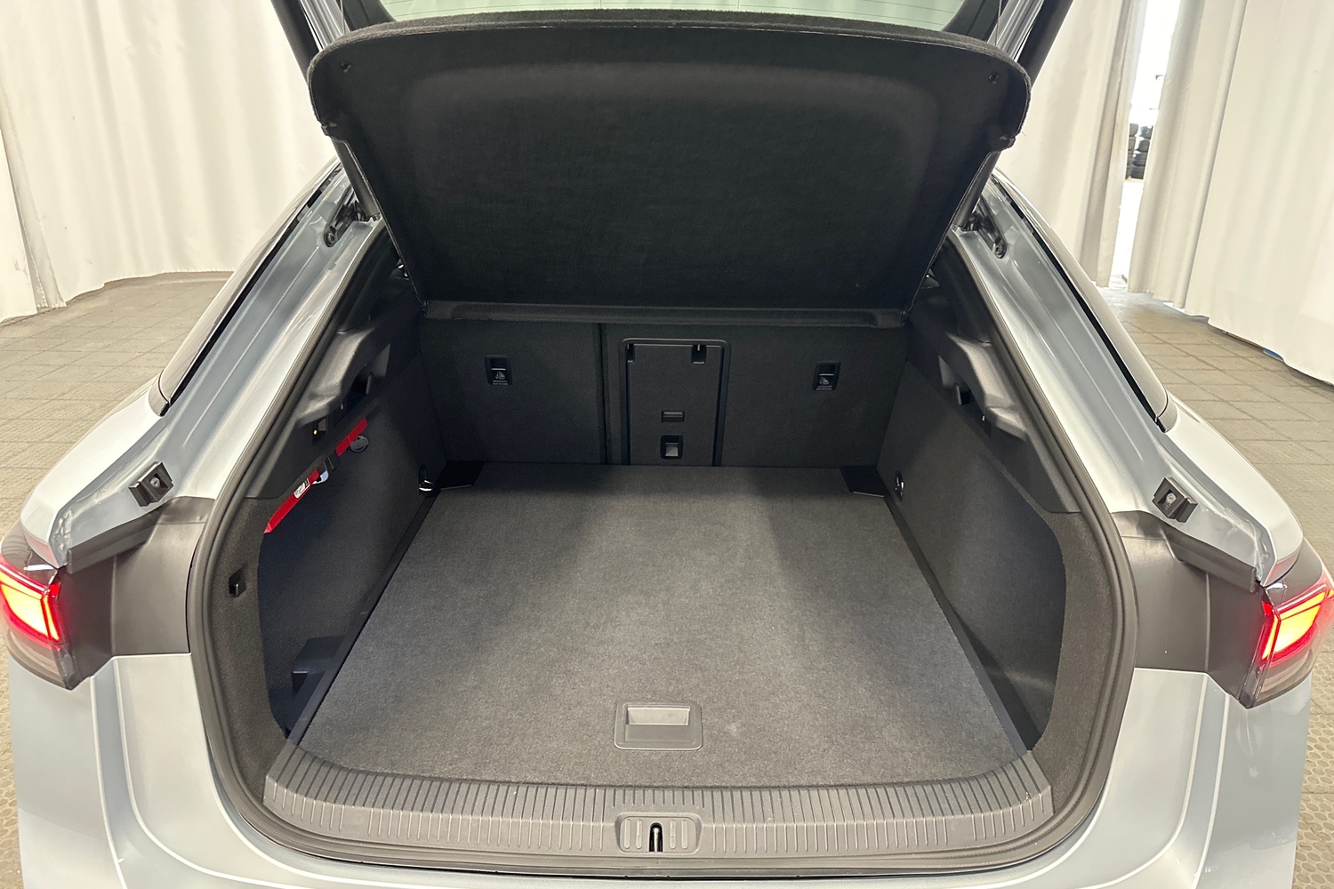 Volkswagen ID.7 vaihtoauto