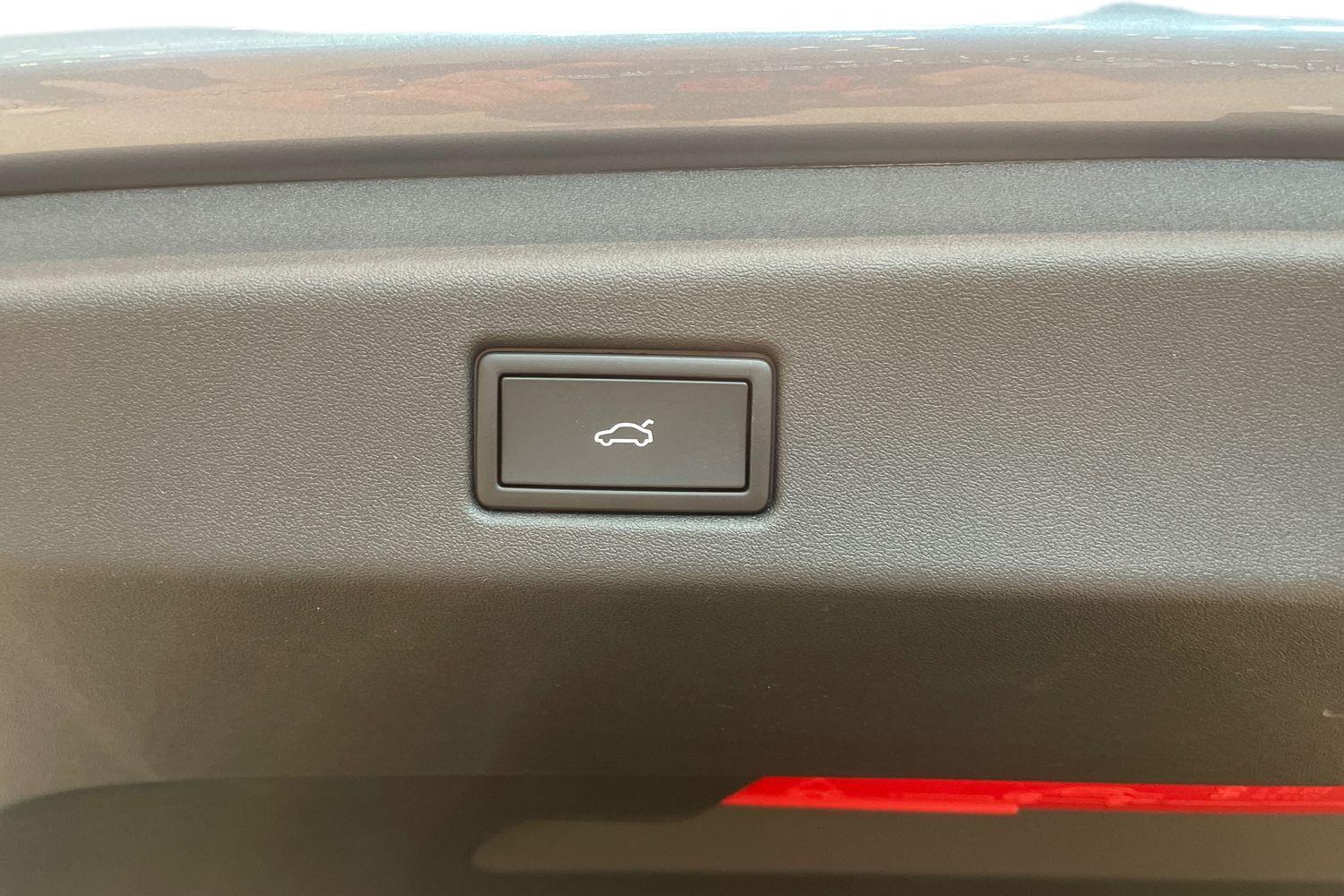 Volkswagen ID.7 vaihtoauto