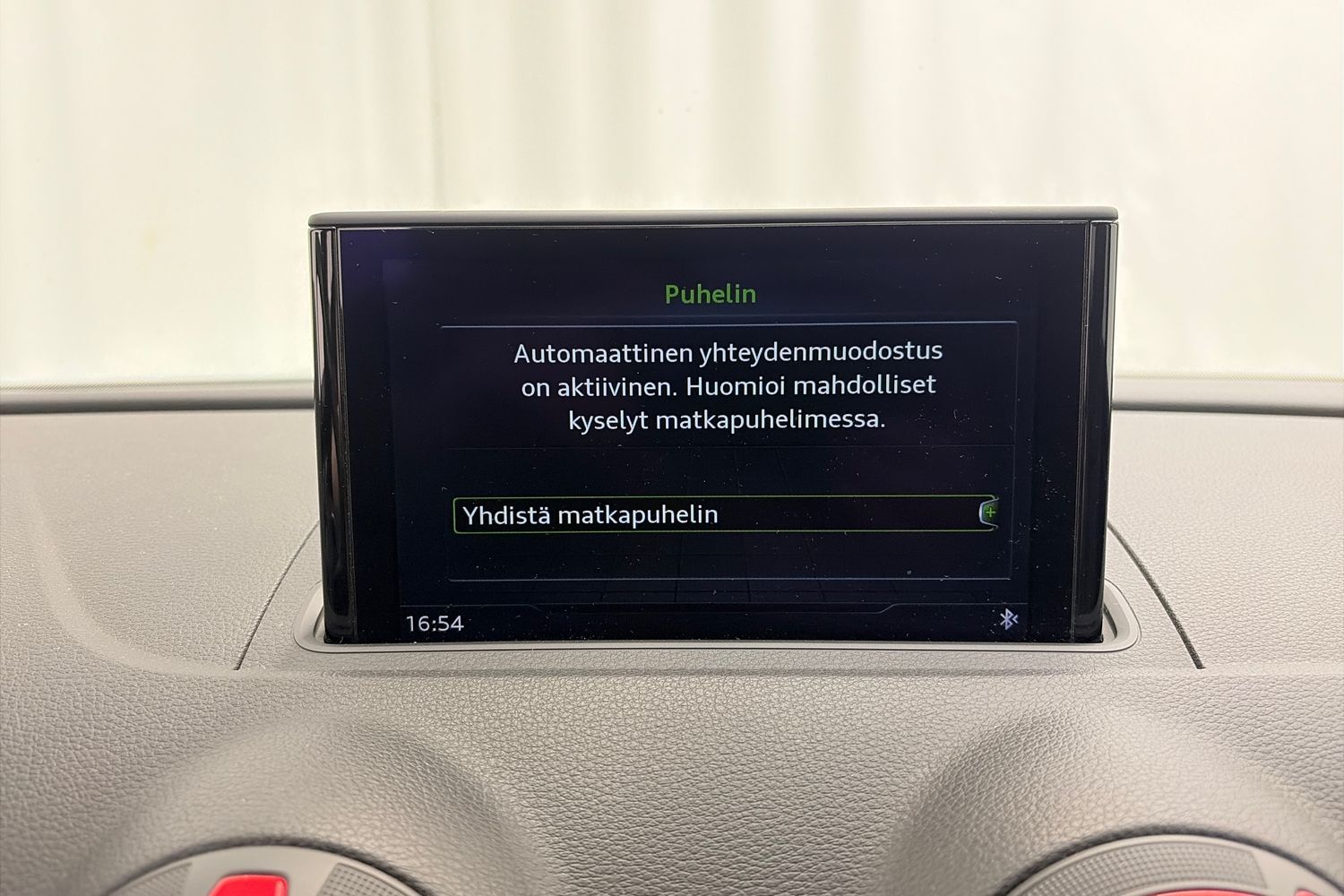 Audi RS3 vaihtoauto