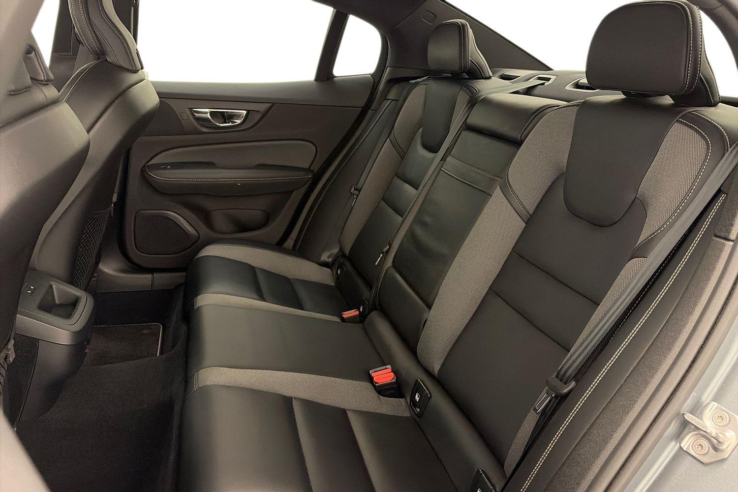 Volvo S60 vaihtoauto