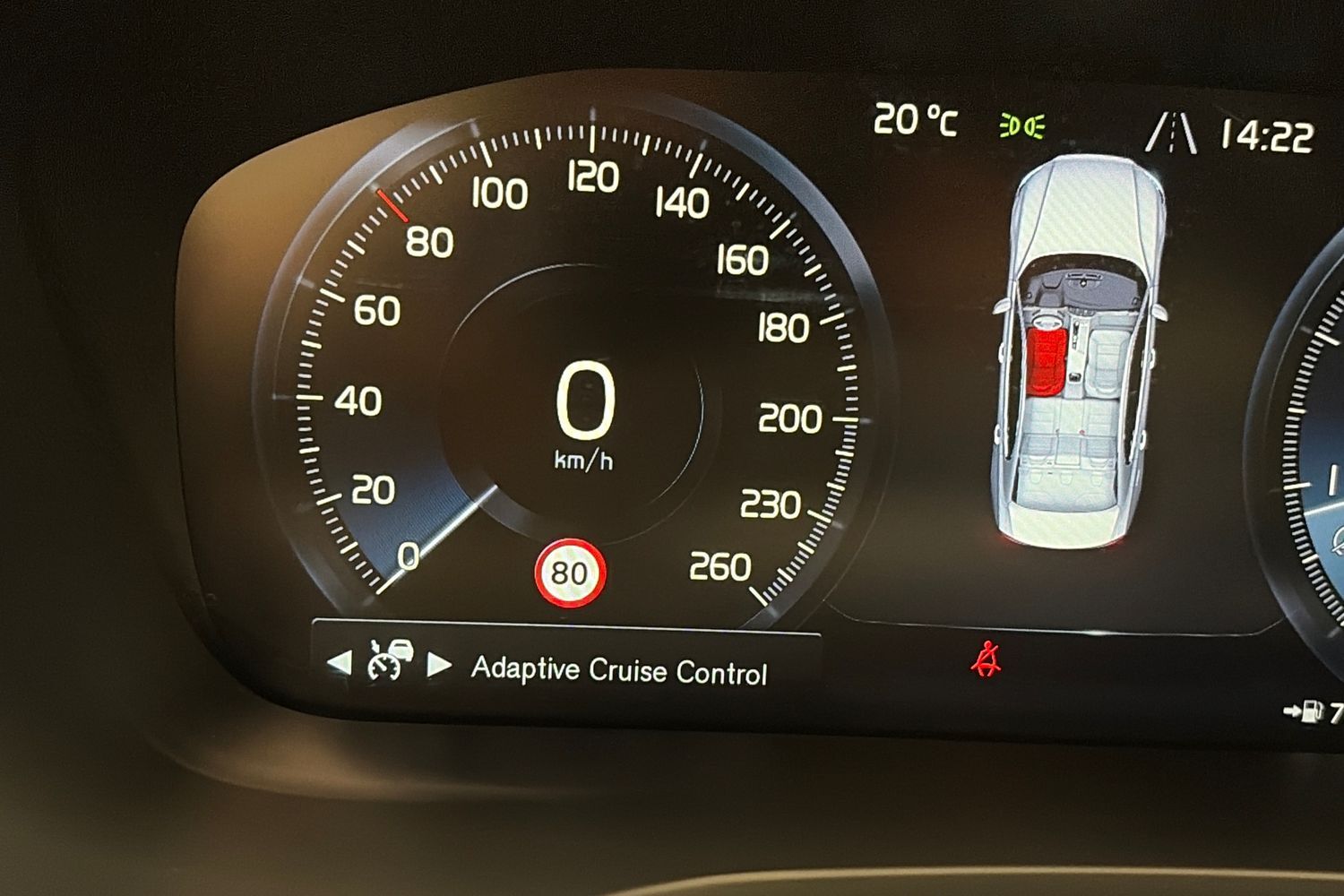 Volvo S60 vaihtoauto
