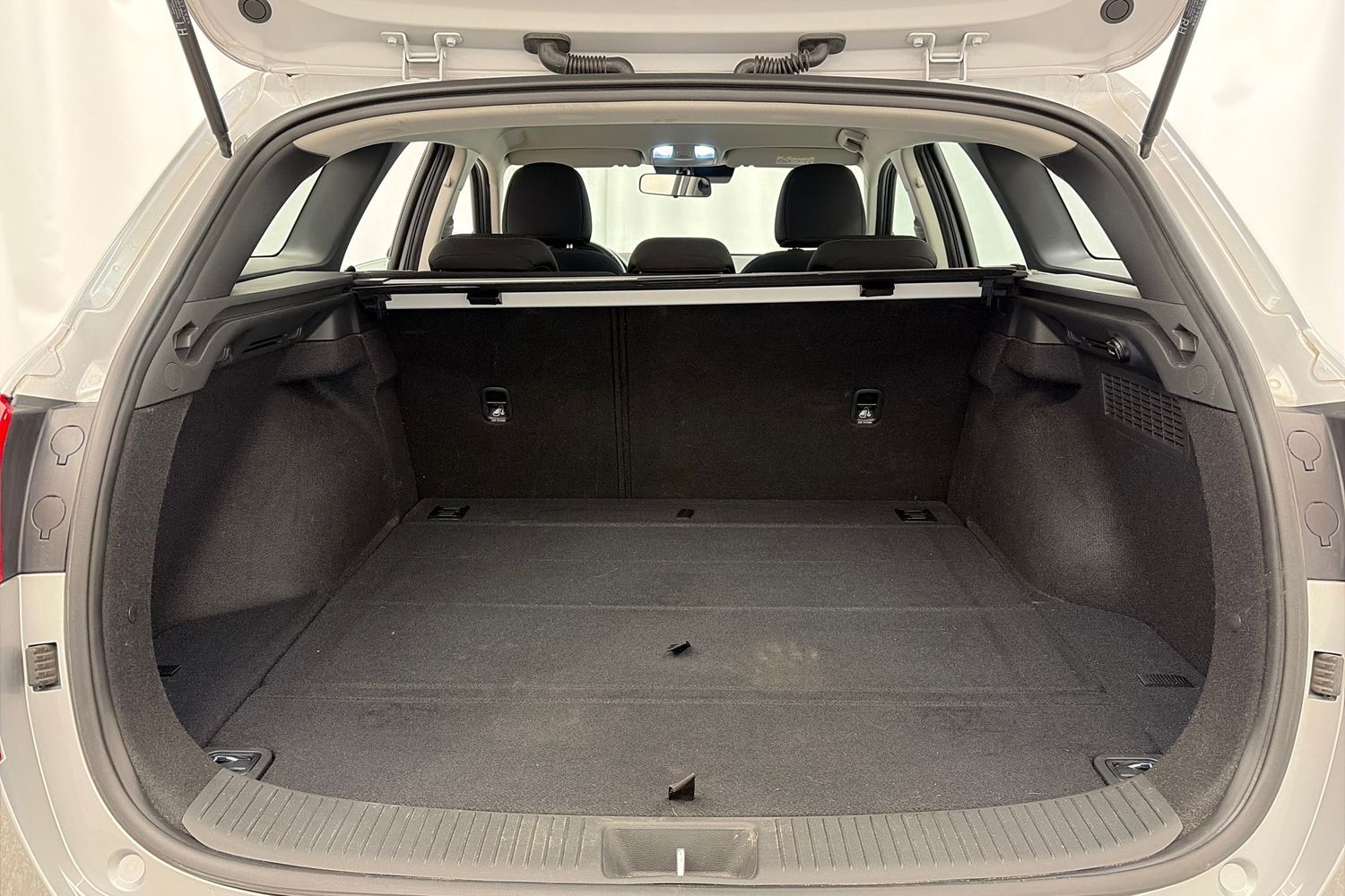 Hyundai i30 Wagon vaihtoauto