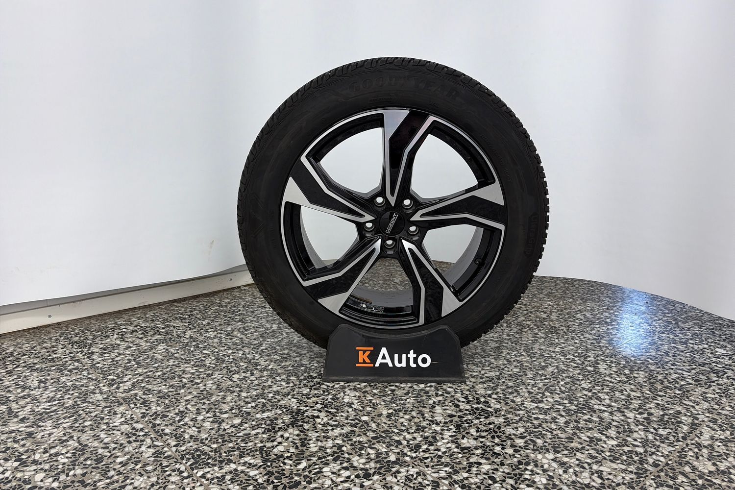 Volkswagen ID.7 vaihtoauto