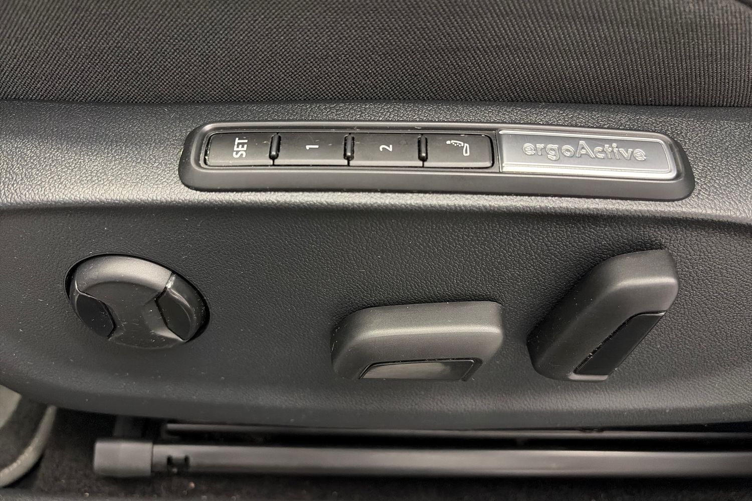 Volkswagen ID.7 vaihtoauto
