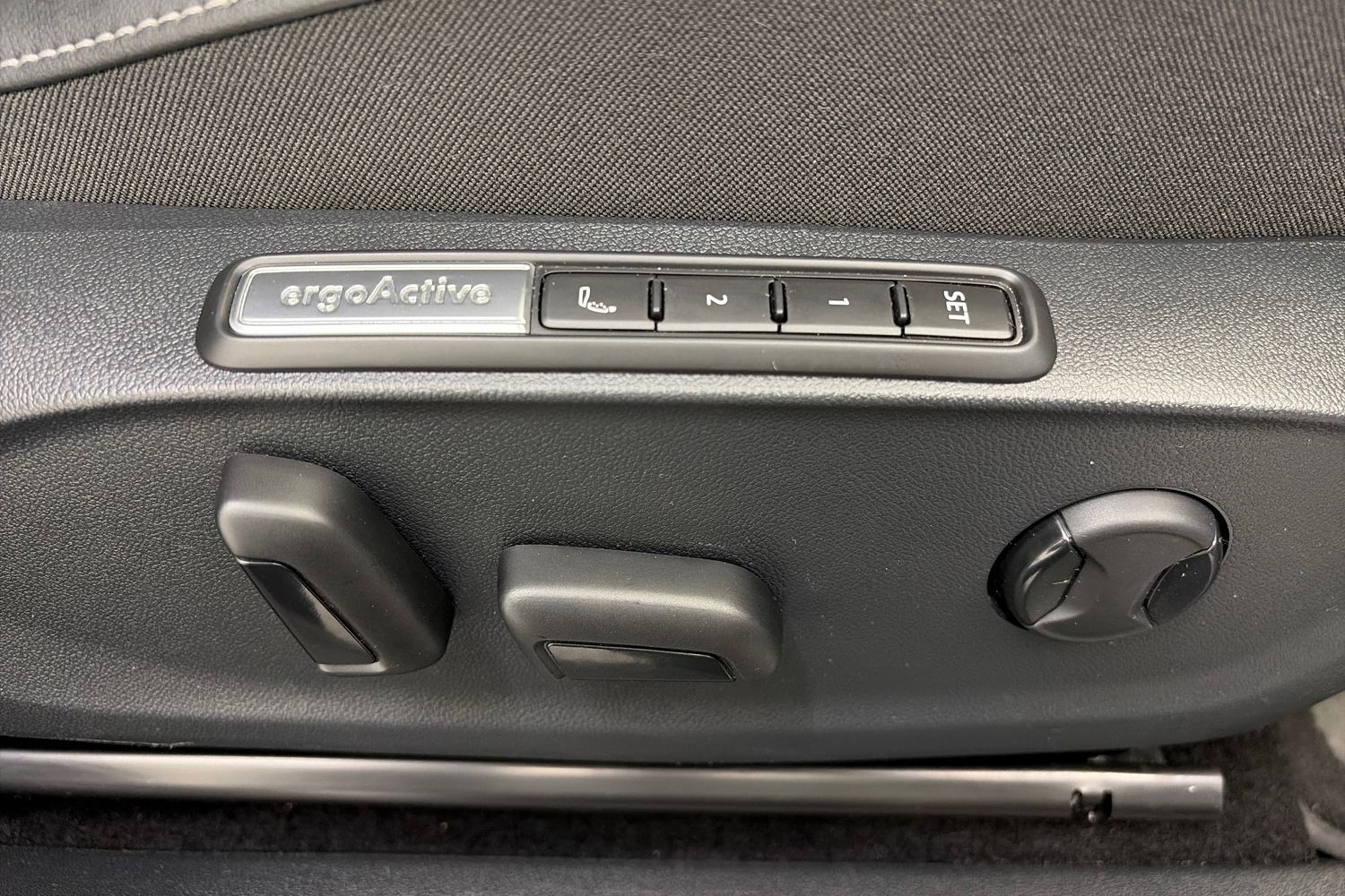 Volkswagen ID.7 vaihtoauto