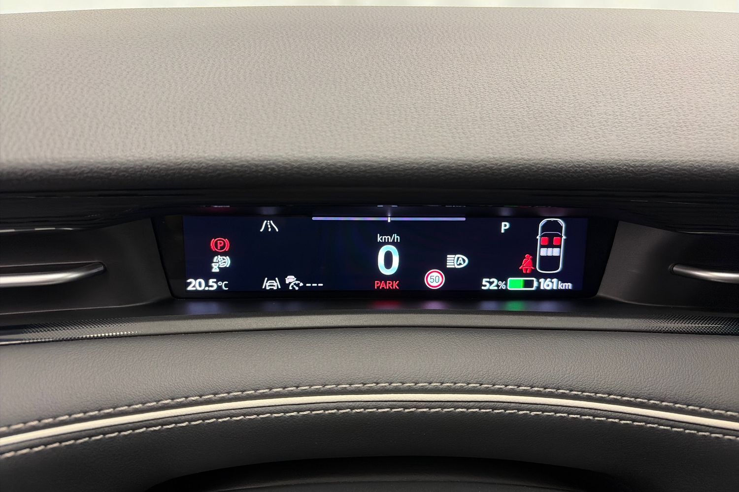 Volkswagen ID.7 vaihtoauto