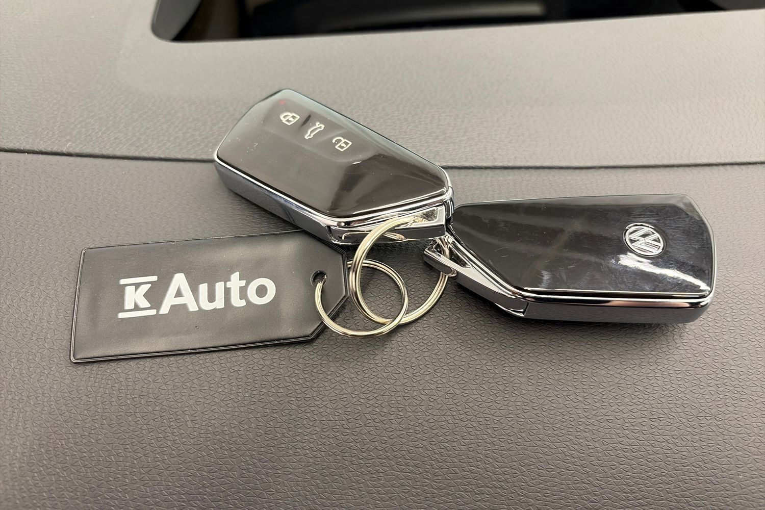 Volkswagen ID.7 vaihtoauto