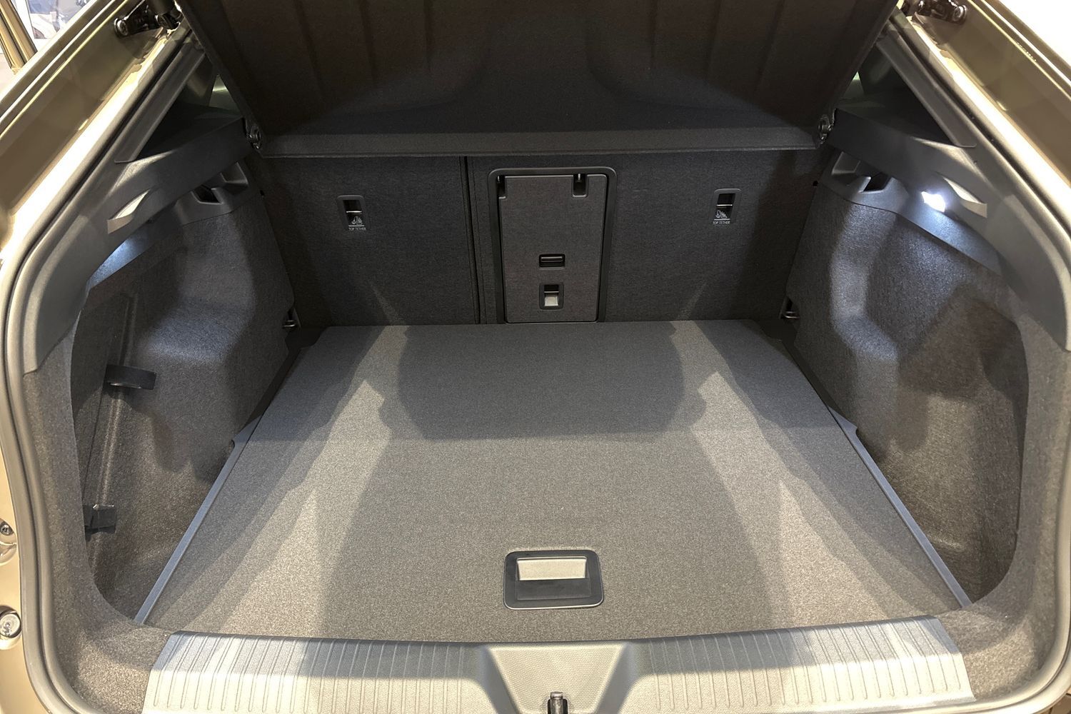 Cupra Tavascan vaihtoauto