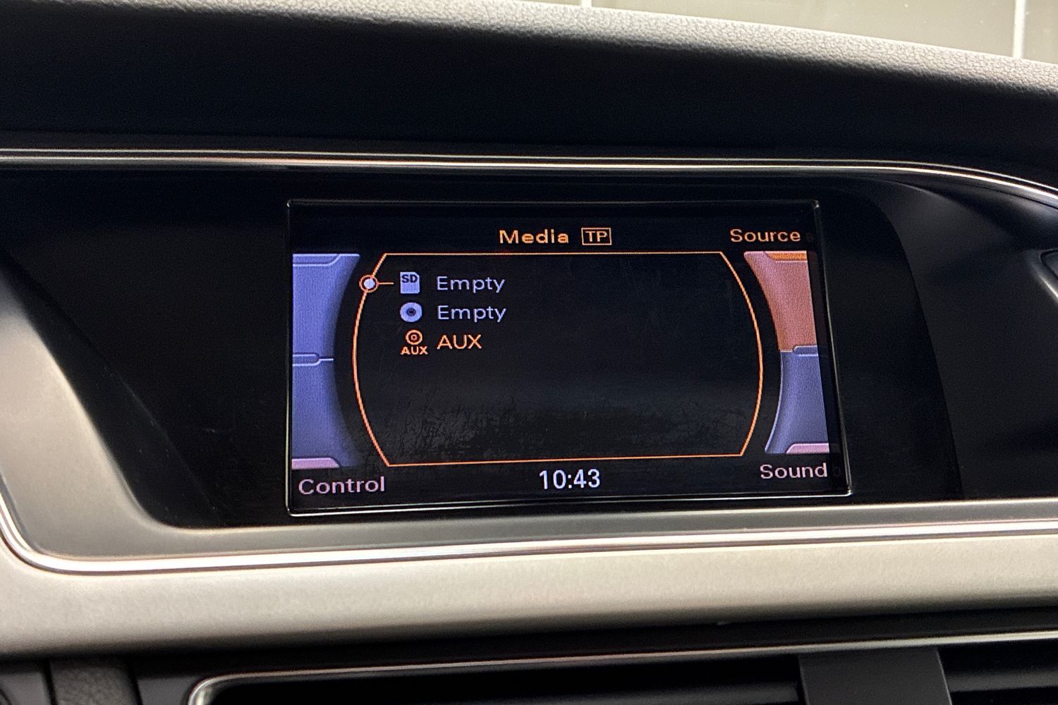Audi A5 vaihtoauto