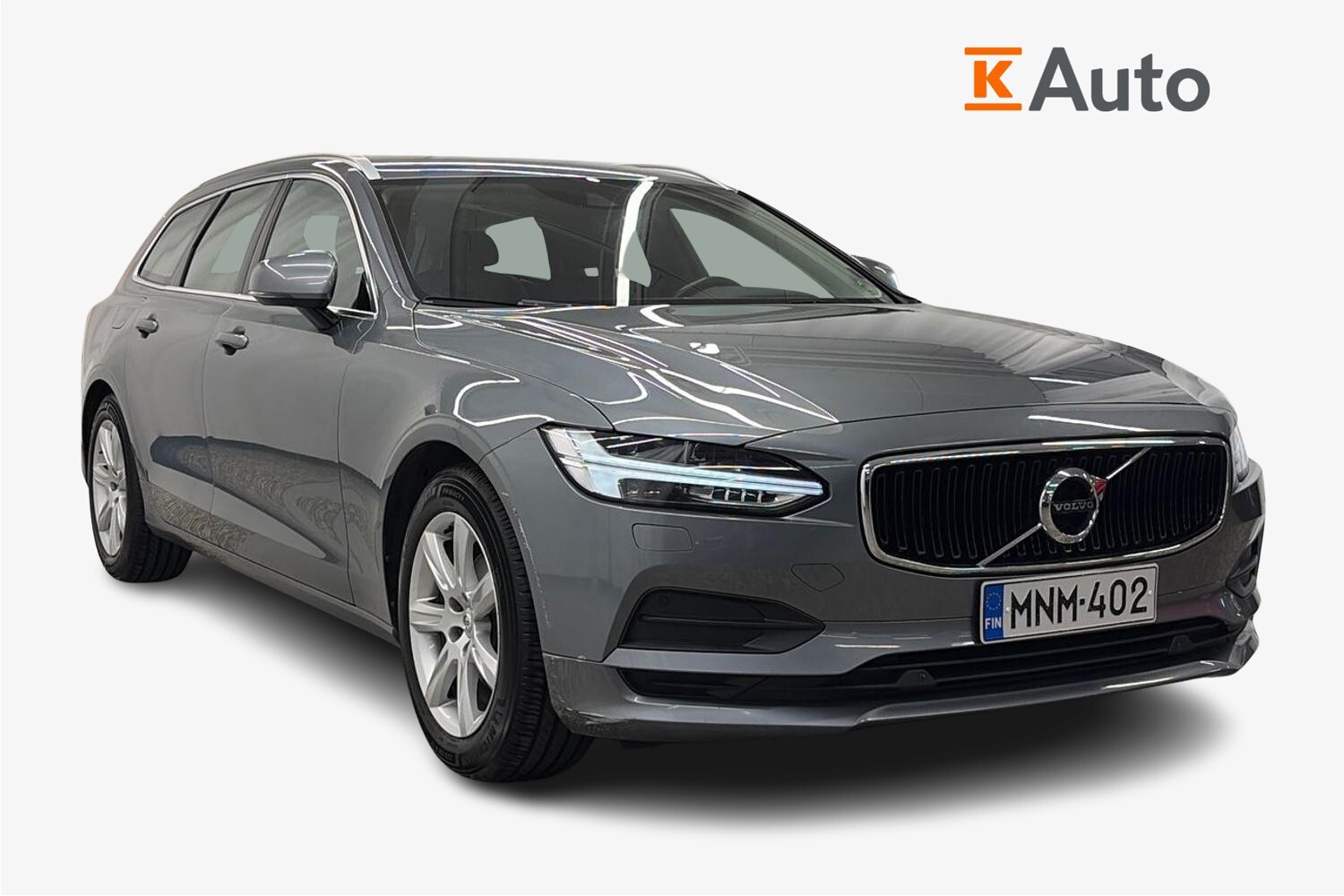 Volvo V90 vaihtoauto