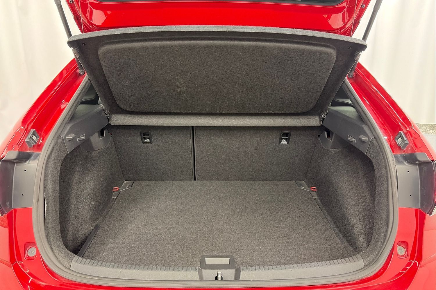 Volkswagen Taigo vaihtoauto