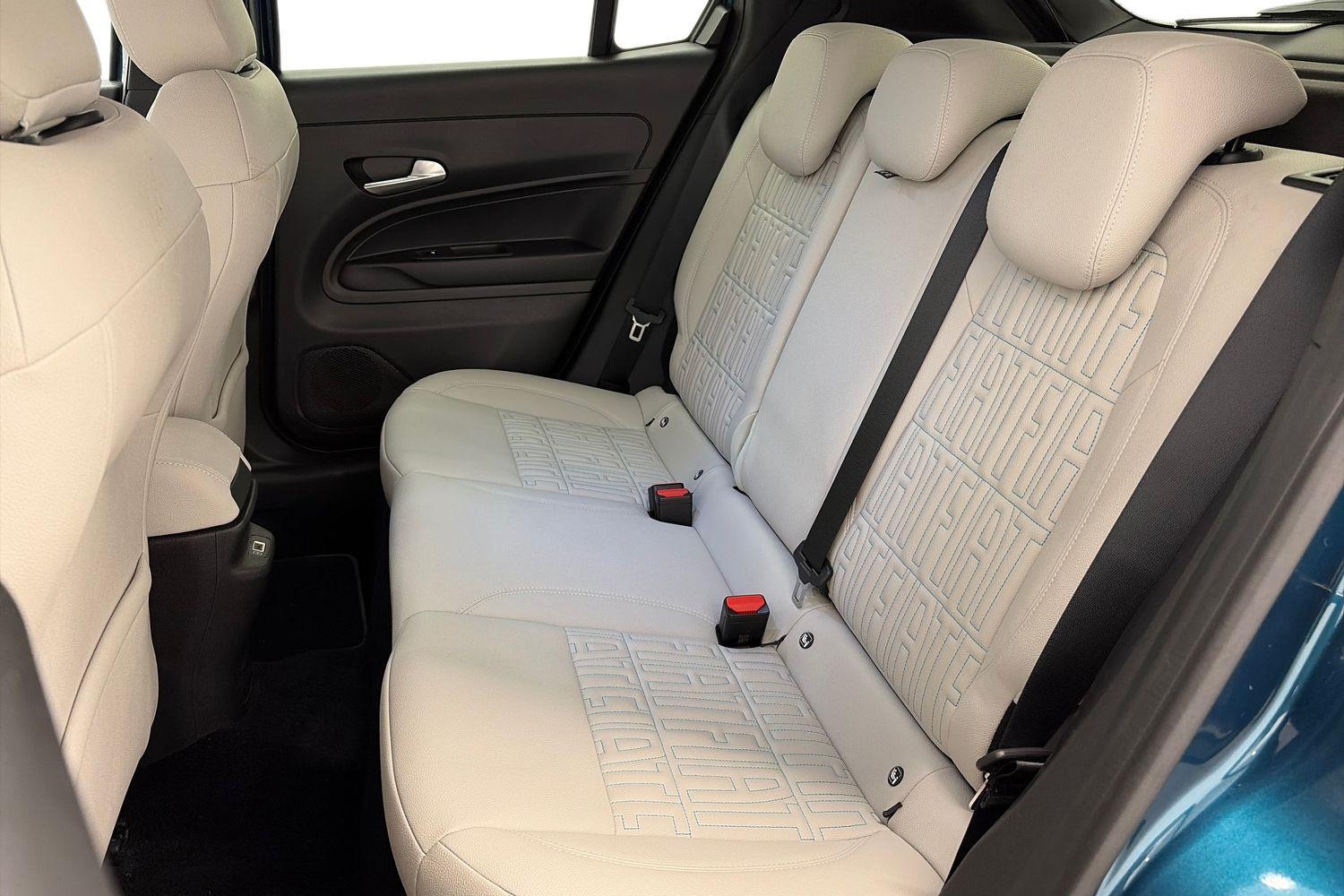 Fiat 600e vaihtoauto