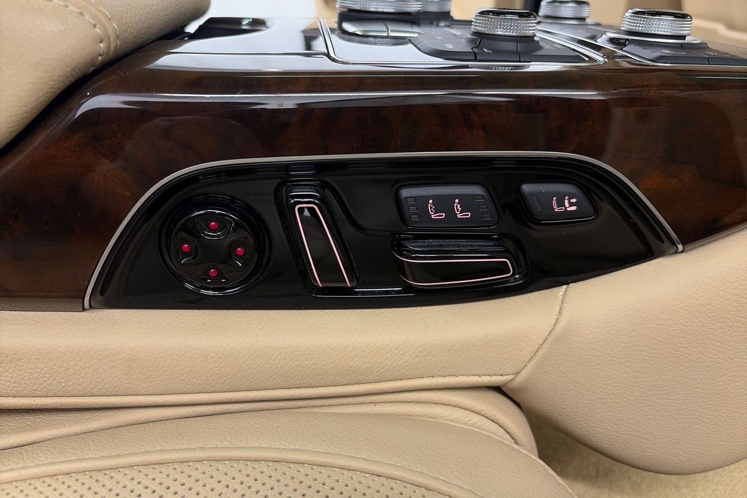 Audi A8 vaihtoauto