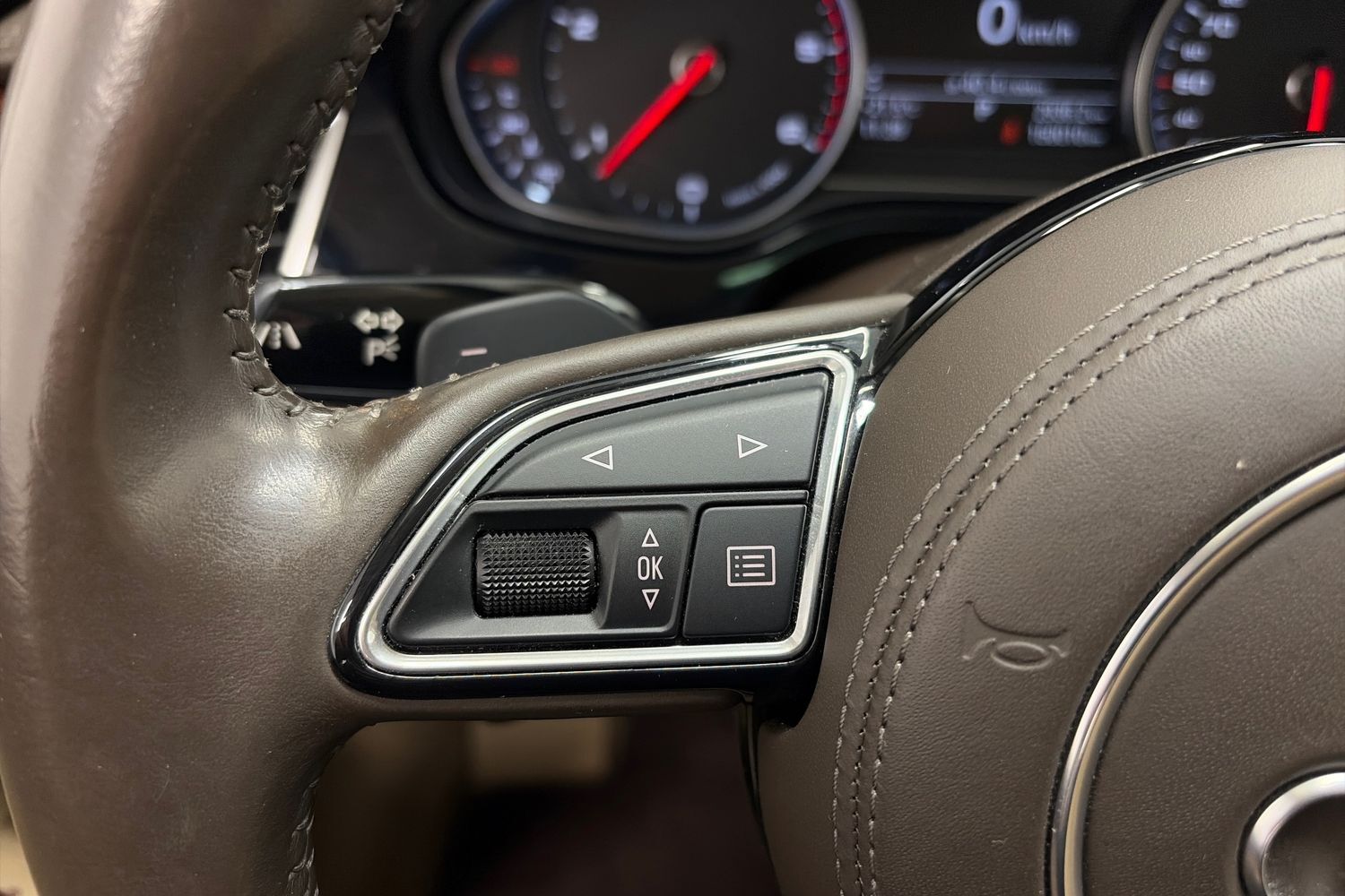 Audi A8 vaihtoauto