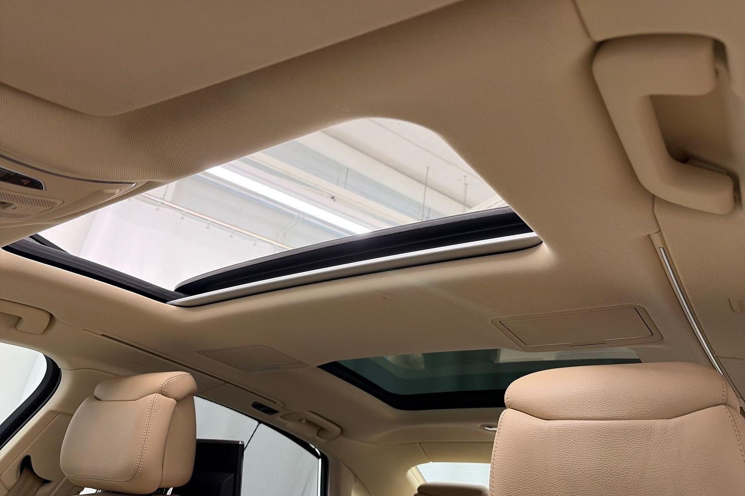 Audi A8 vaihtoauto