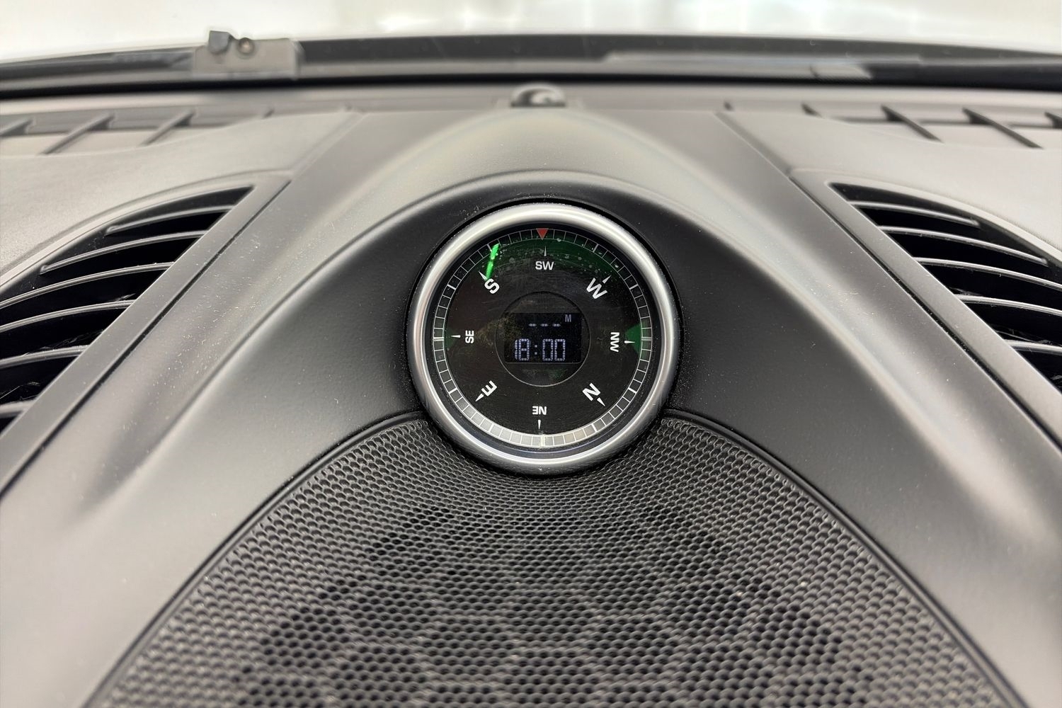 Porsche Cayenne vaihtoauto