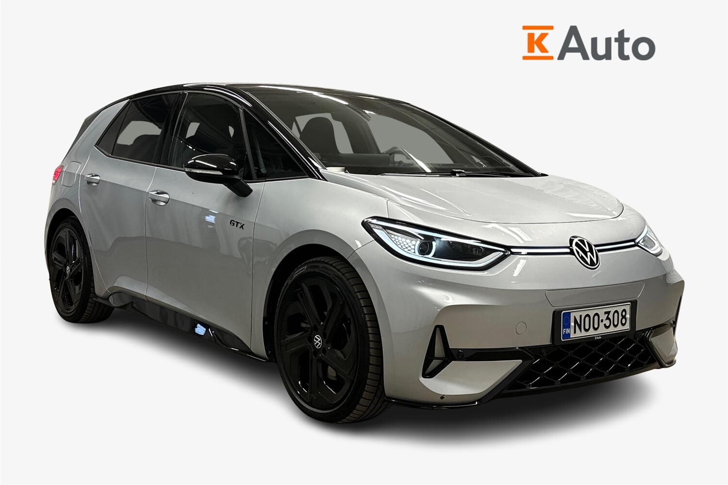 Volkswagen ID.3 vaihtoauto