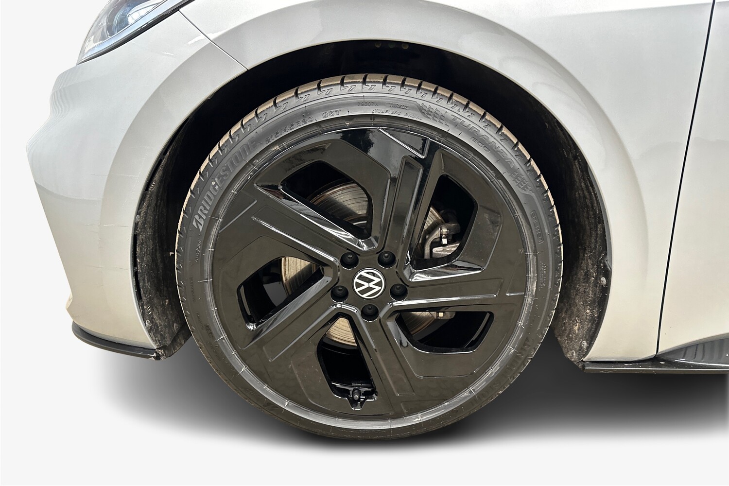 Volkswagen ID.3 vaihtoauto