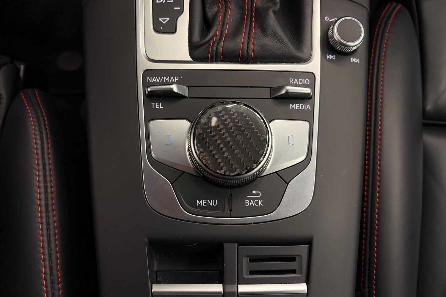 Audi RS3 vaihtoauto