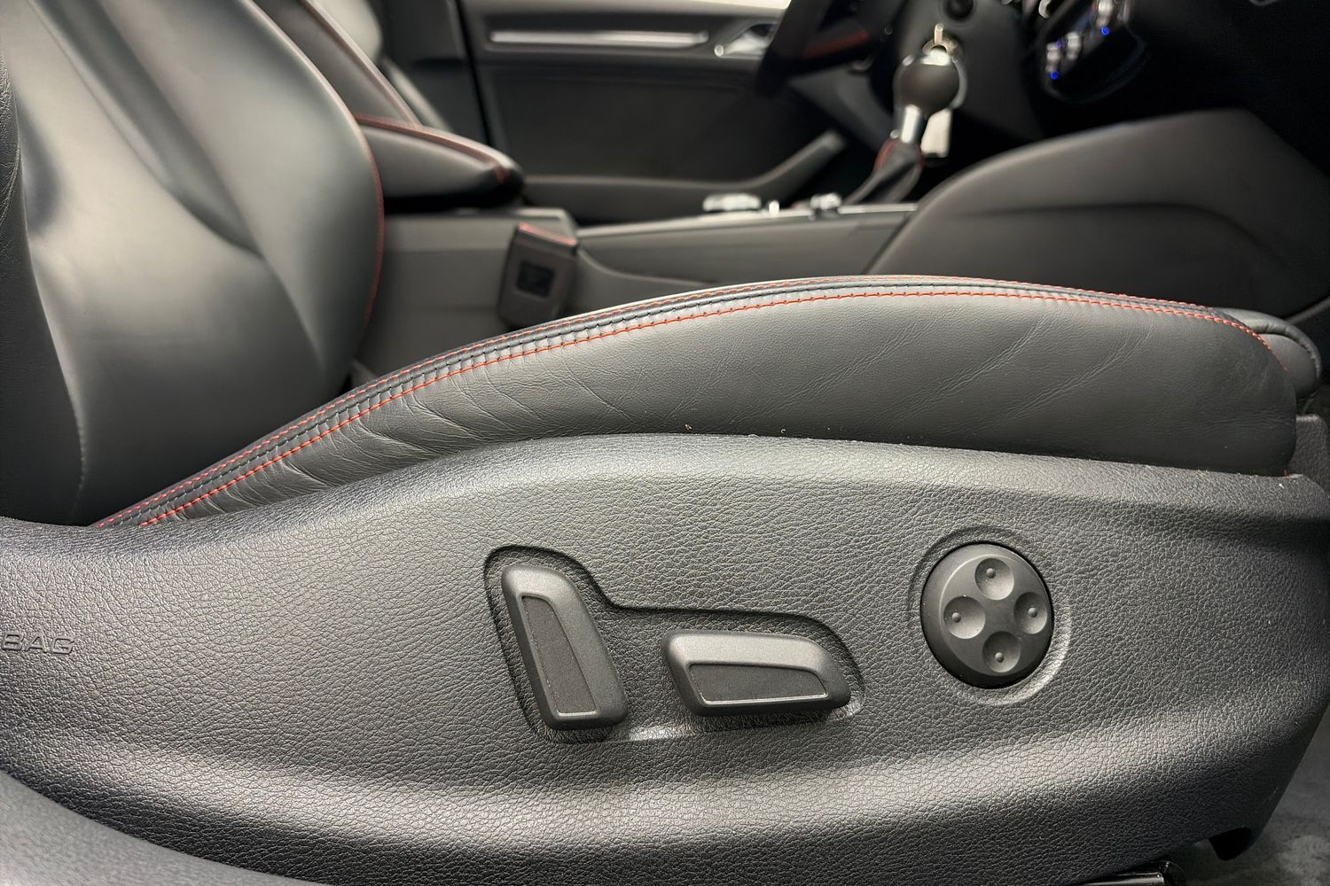Audi RS3 vaihtoauto