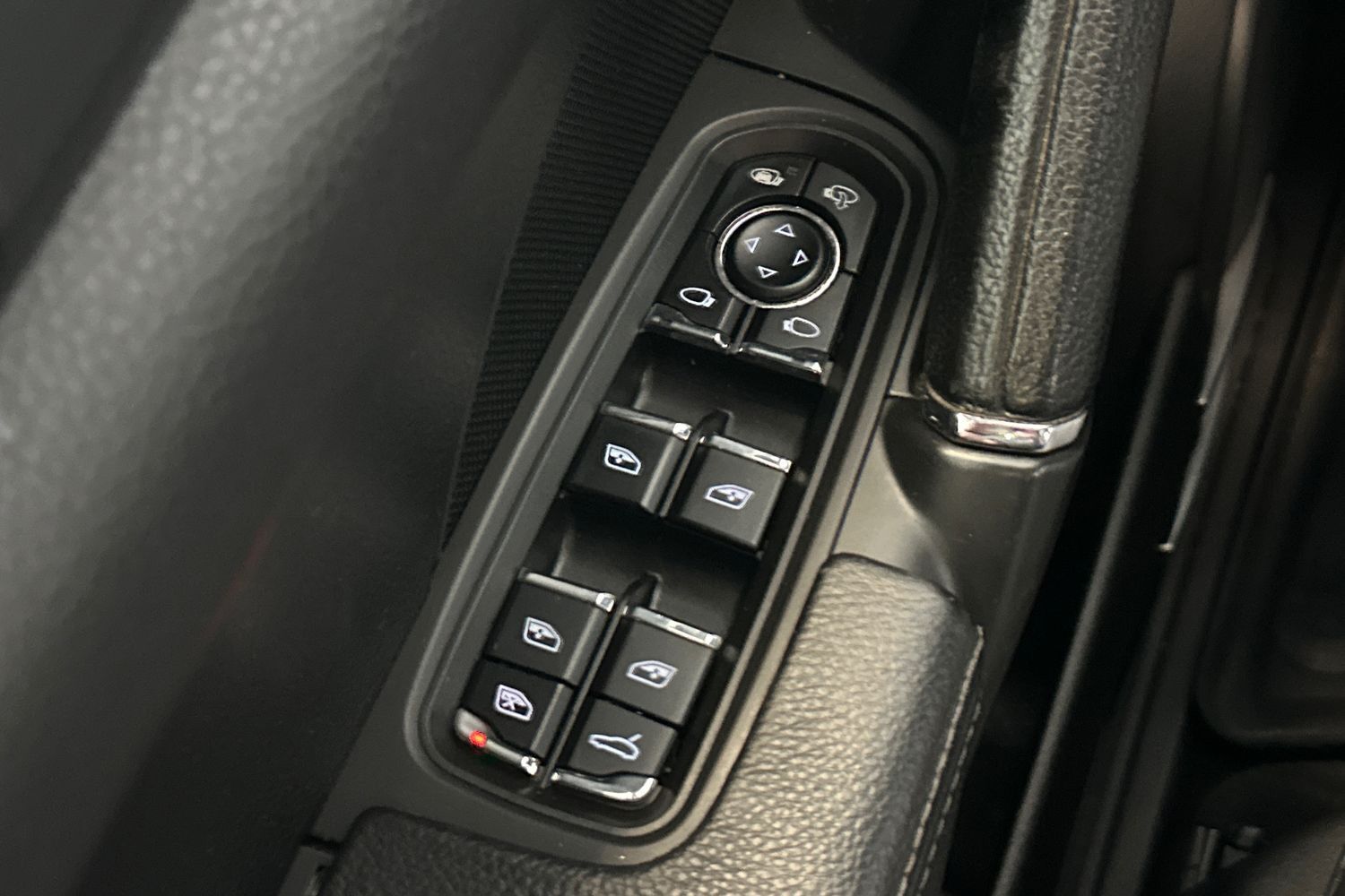 Porsche Cayenne vaihtoauto