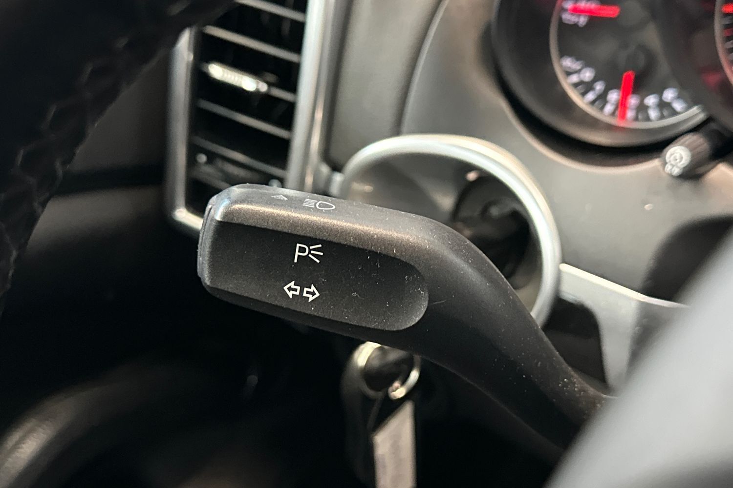 Porsche Cayenne vaihtoauto
