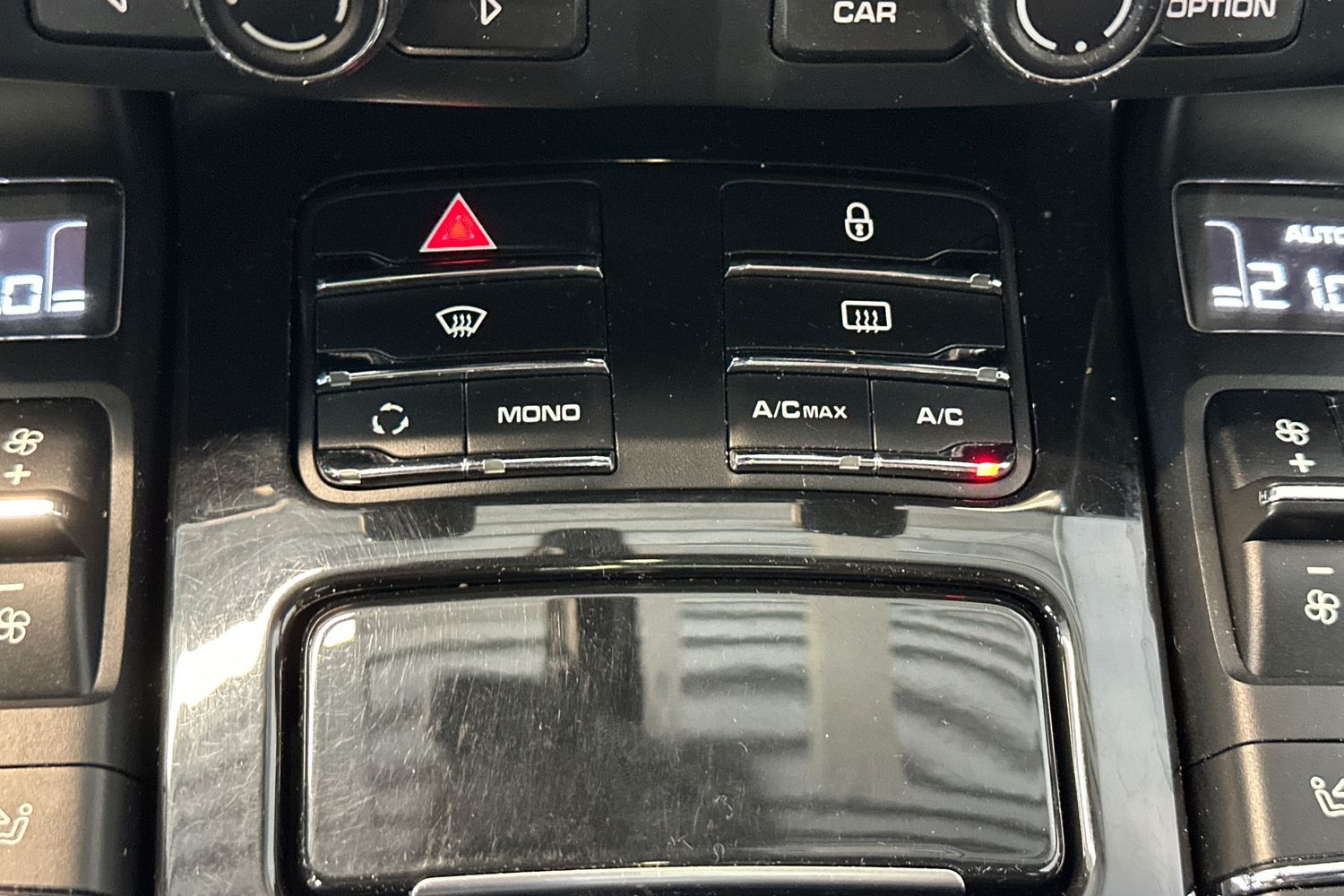 Porsche Cayenne vaihtoauto