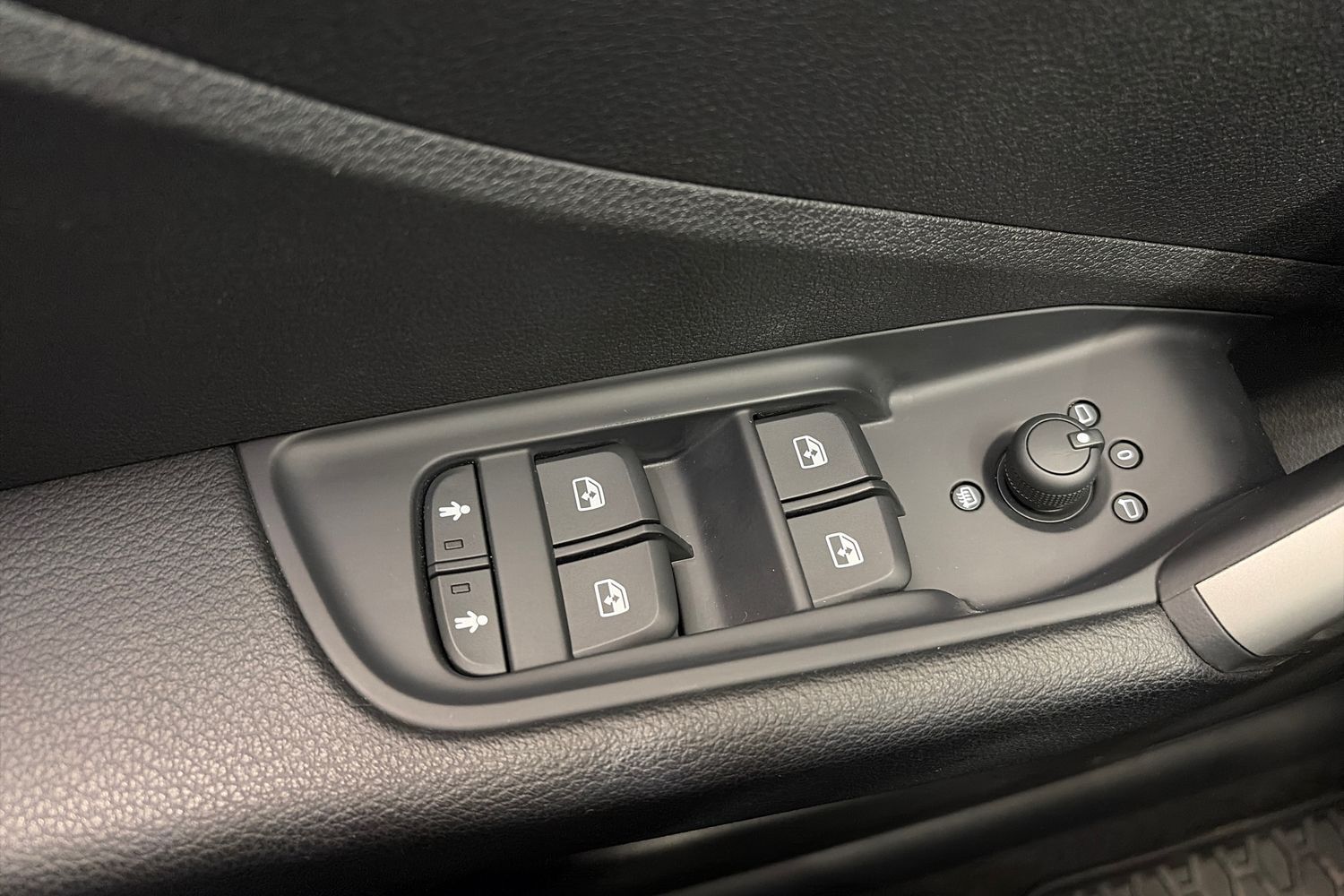 Audi Q2 vaihtoauto