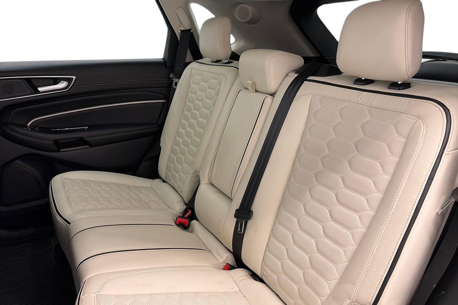 Ford Edge vaihtoauto
