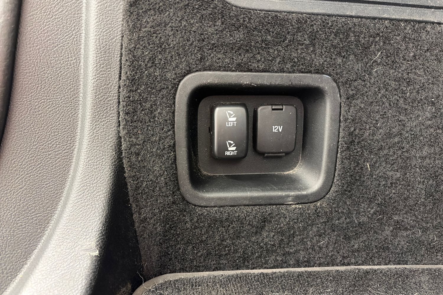 Ford Edge vaihtoauto