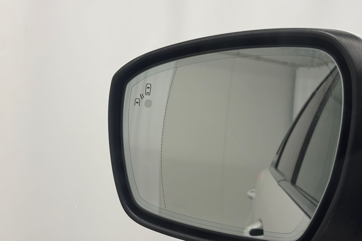 Ford Edge vaihtoauto