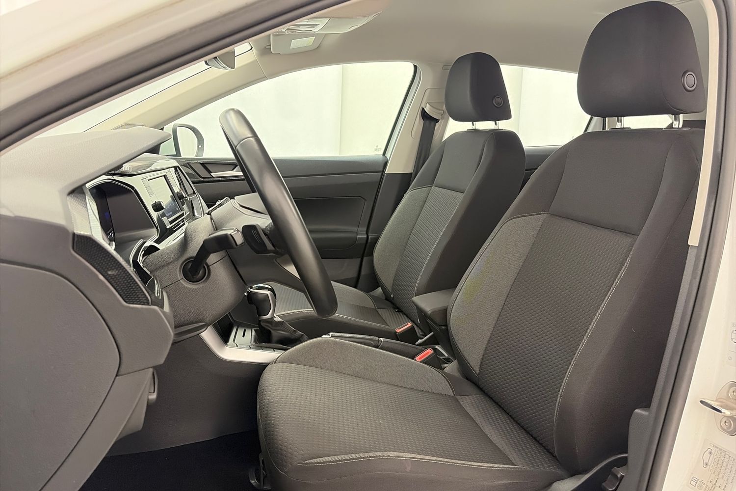 Volkswagen Taigo vaihtoauto