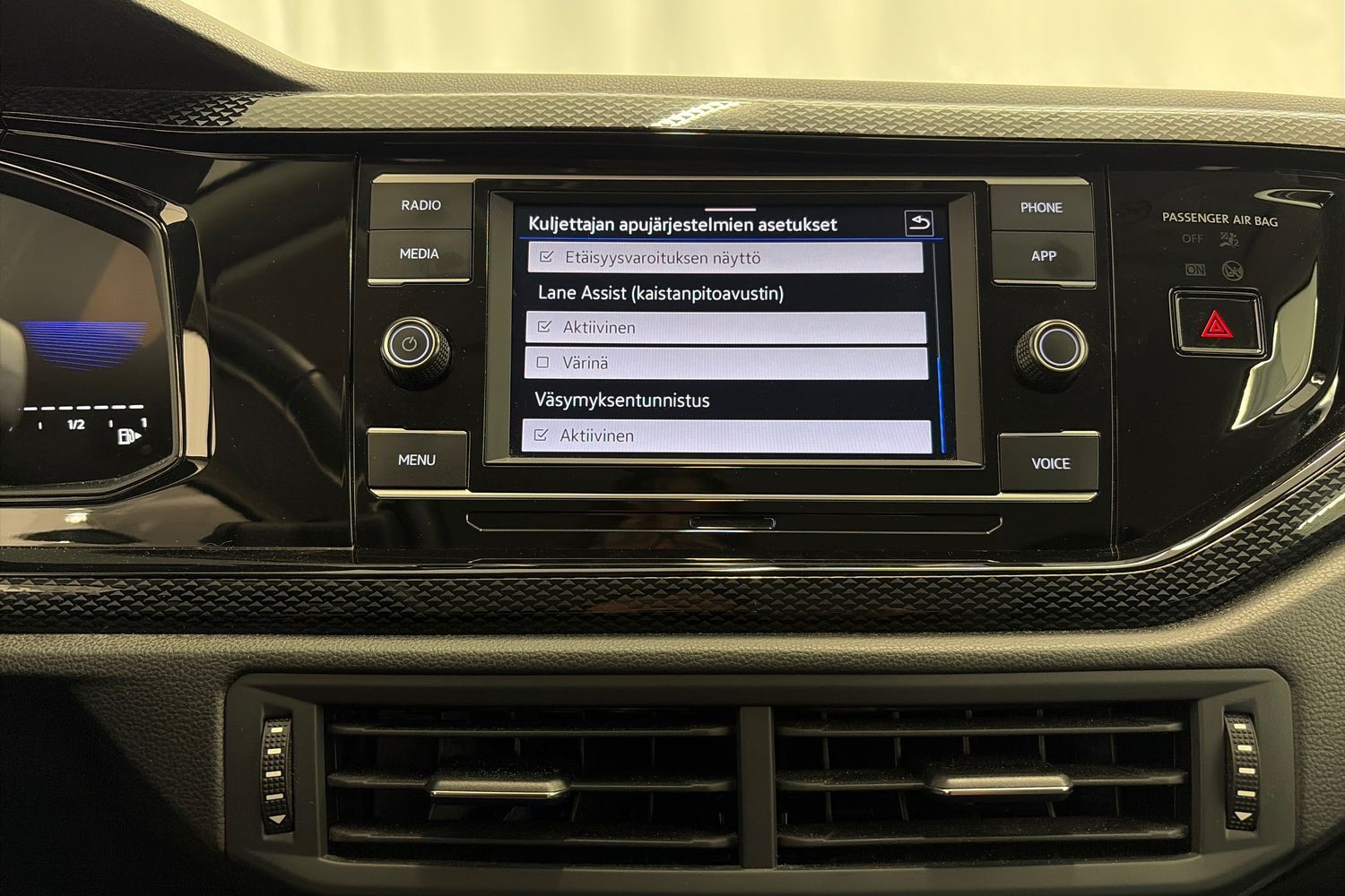 Volkswagen Taigo vaihtoauto