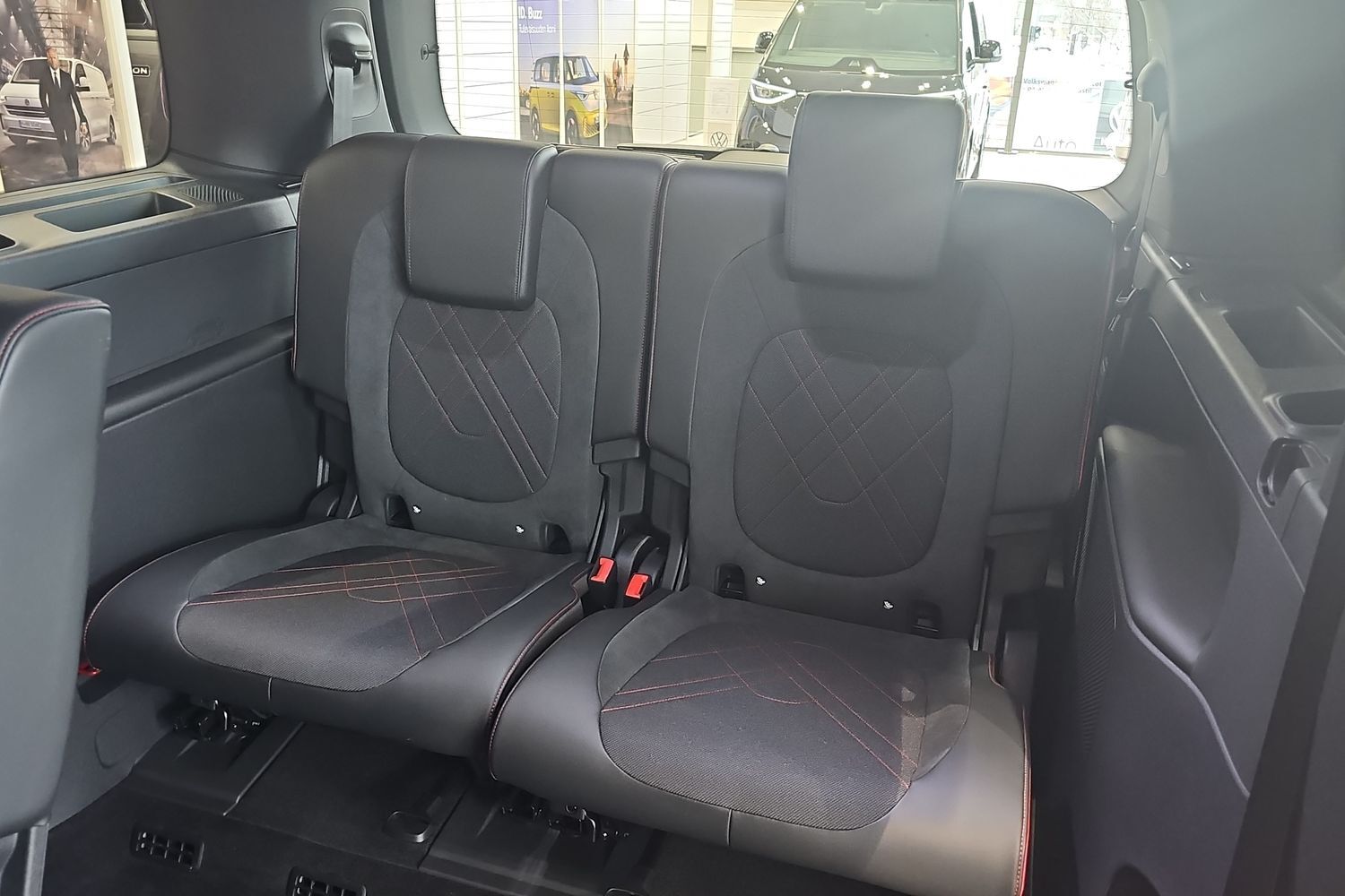 Volkswagen ID. Buzz vaihtoauto