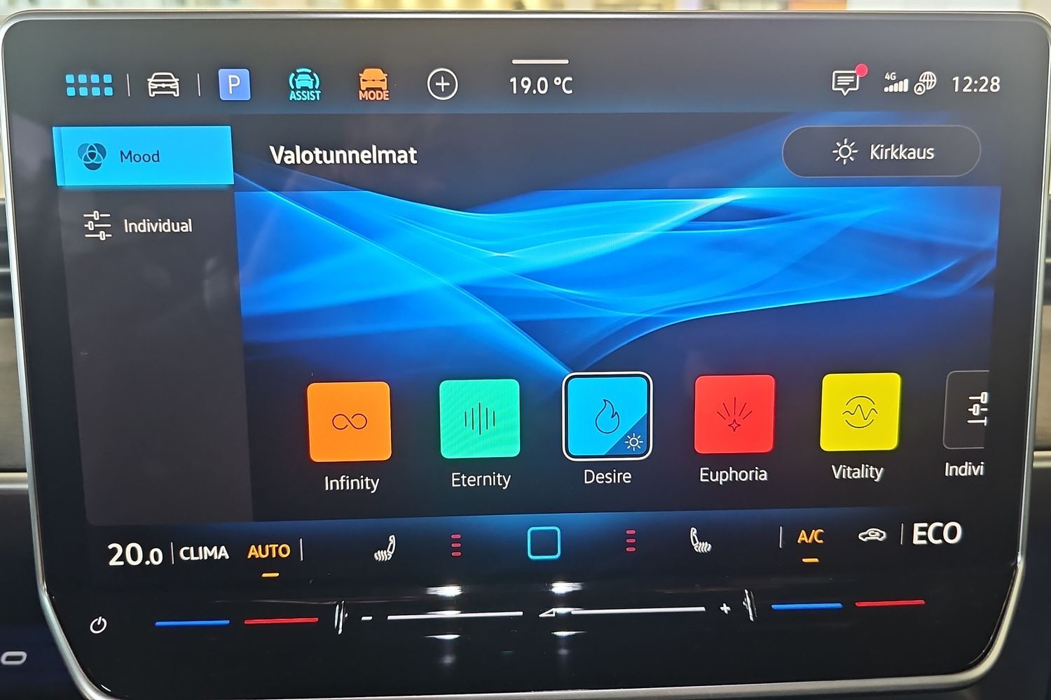 Volkswagen ID. Buzz vaihtoauto