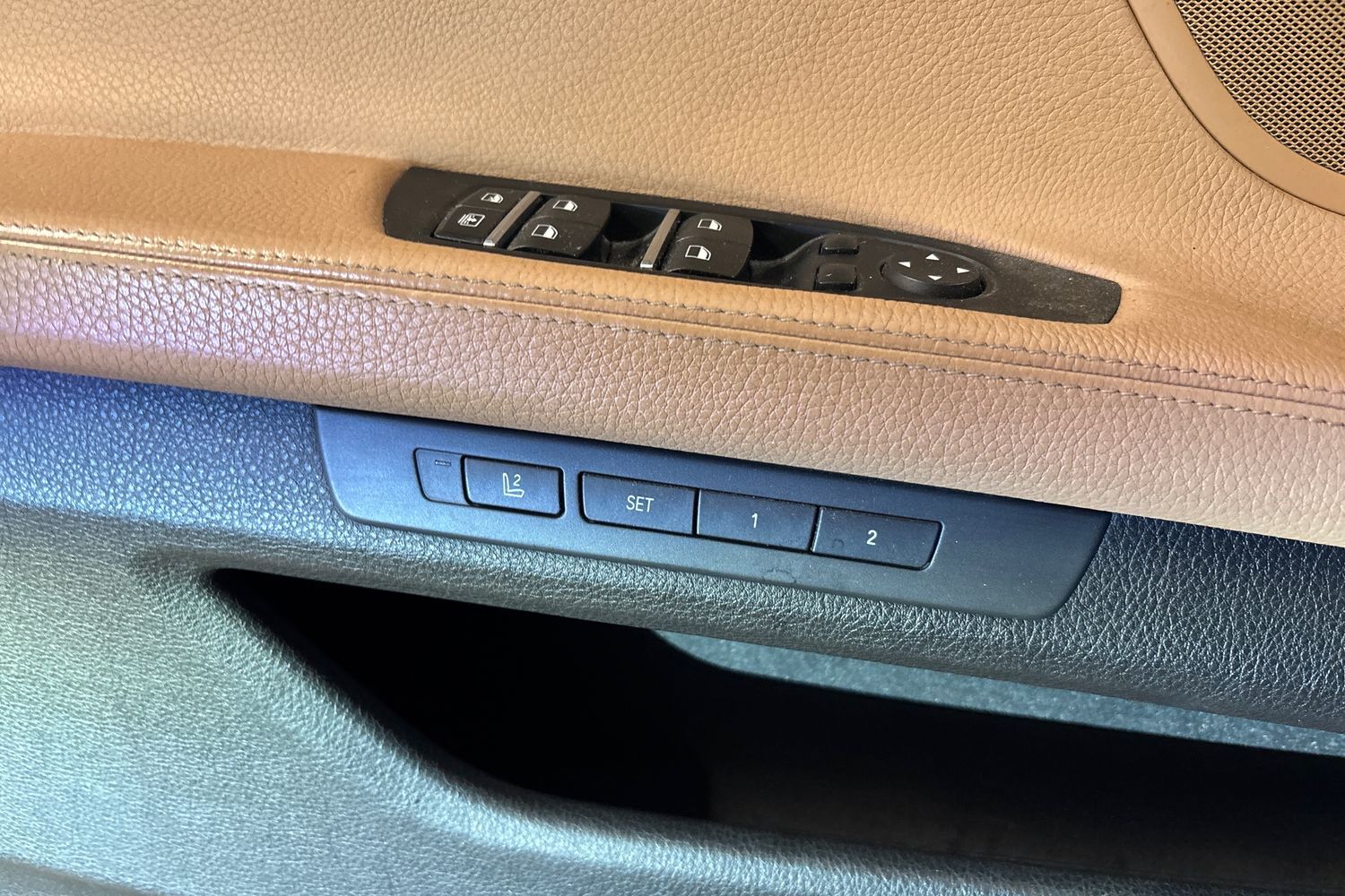 BMW 730 vaihtoauto