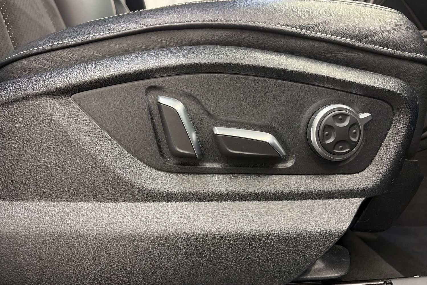 Audi Q7 vaihtoauto