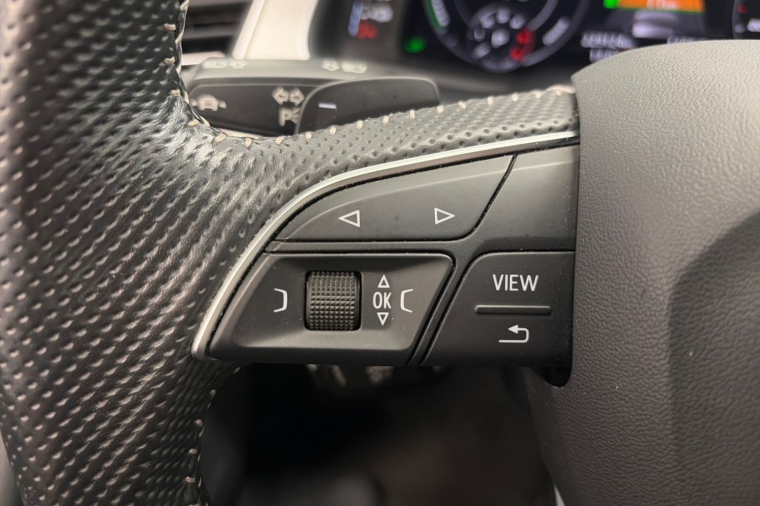 Audi Q7 vaihtoauto