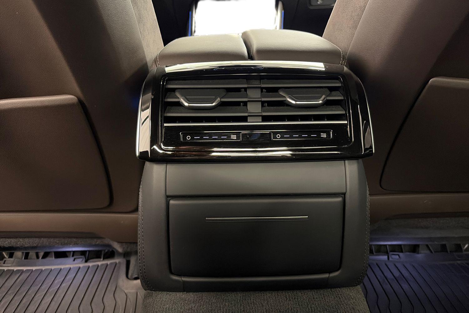 Audi A8 vaihtoauto