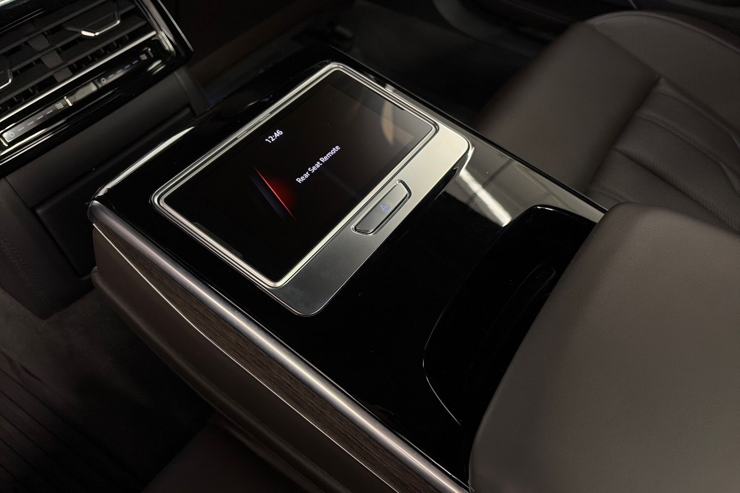 Audi A8 vaihtoauto
