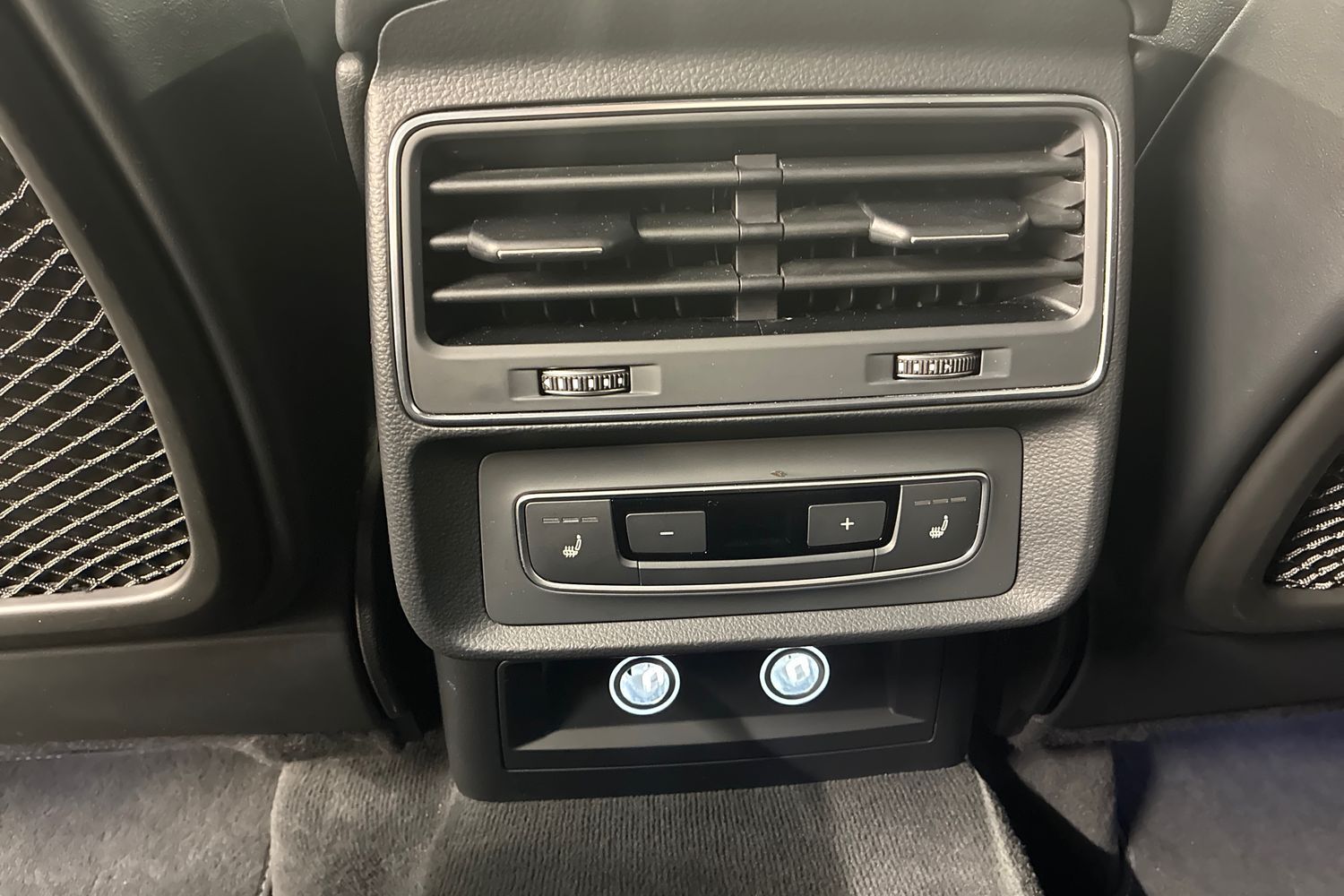 Audi Q7 vaihtoauto